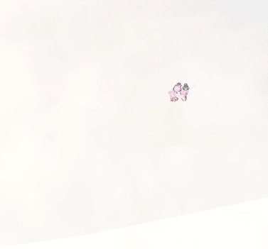 ミニジャックが溶けるまで…