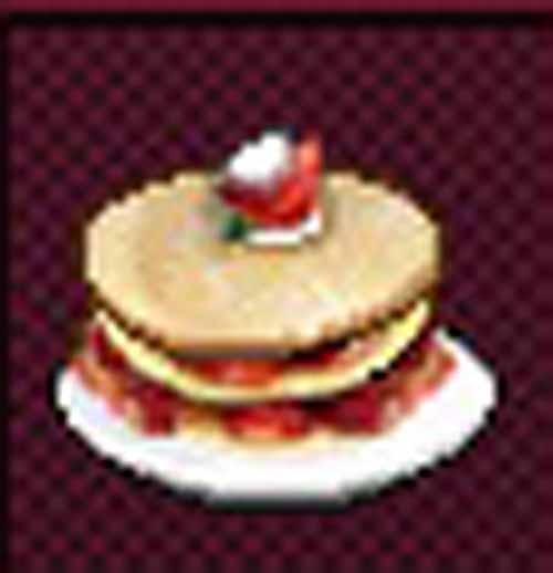 ハンバーグっぽい