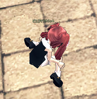 ピエロマリオネット