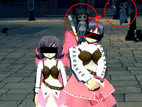 心霊写真