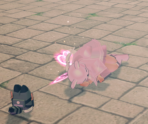 シュール…