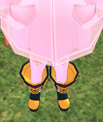 ウツボカズラw