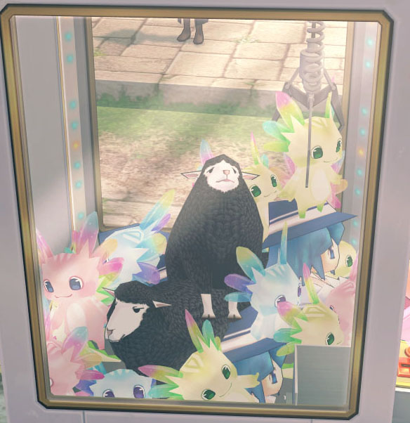 緑のパダルルｗ