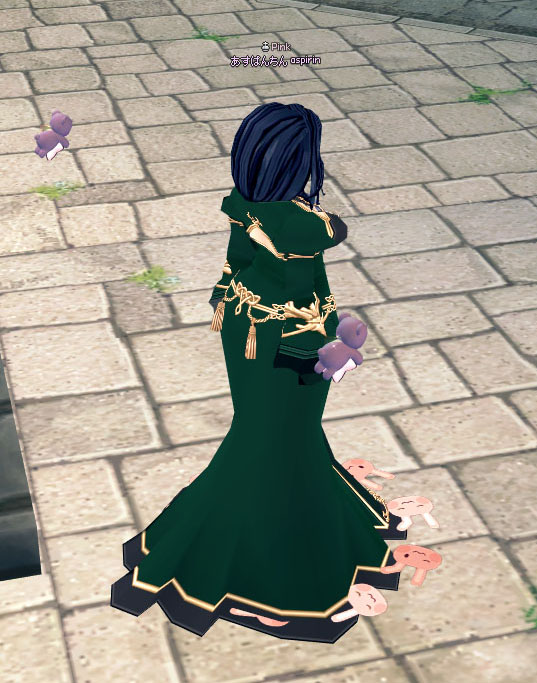 つぉどらー