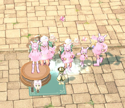 楽しい動きｗｗｗｗｗ