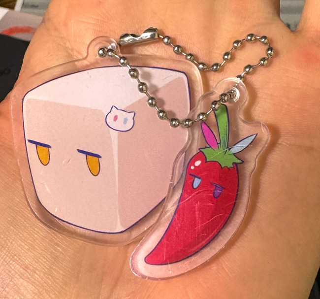 傷だらけ