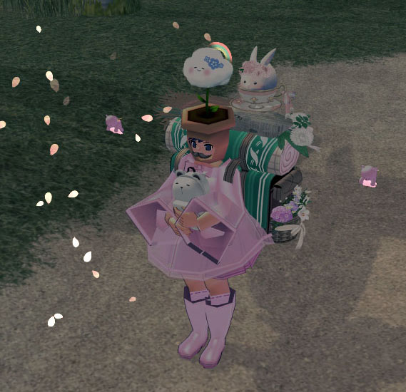 ローブ
