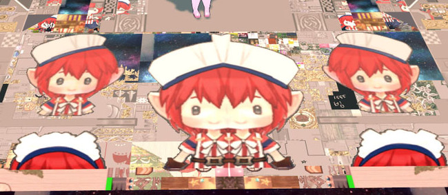 憑依霊