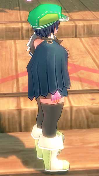 ロイヤルハンターライトアーマー