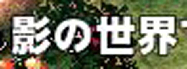 影ミッションだったのだ