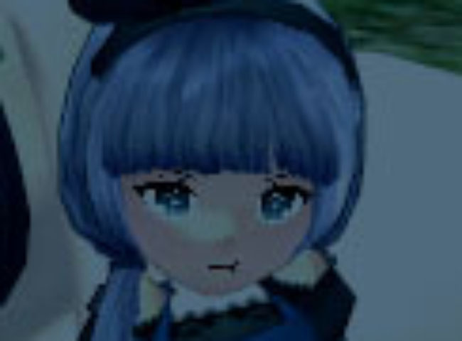 もぐもぐ