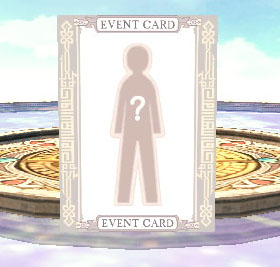 EVENT CARD