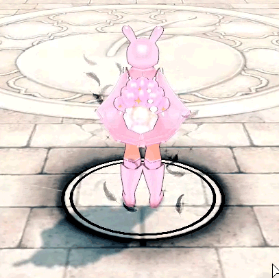 神聖な黒き羽根