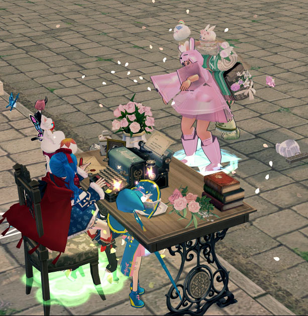 ゾンビの足取りｗ