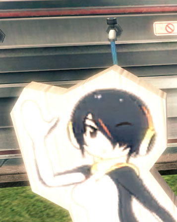 シュール…
