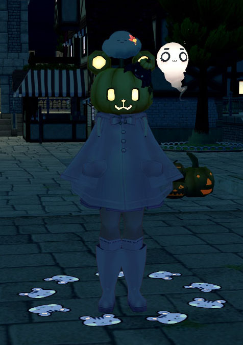 クマｗ