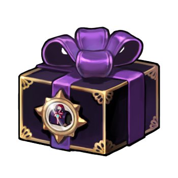 luxuty cloth bag box
