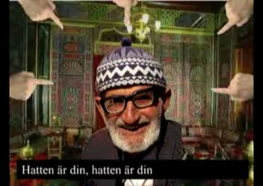 Hatten ar din