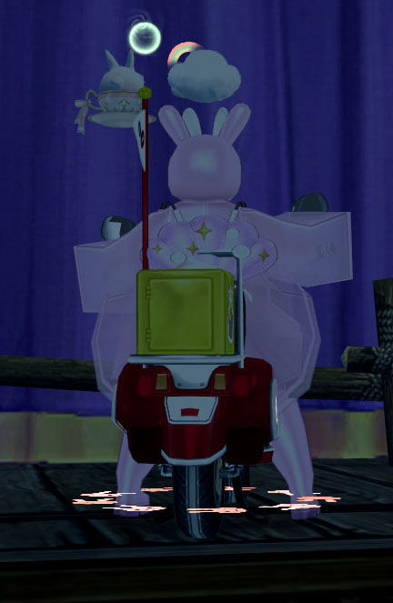 尾灯