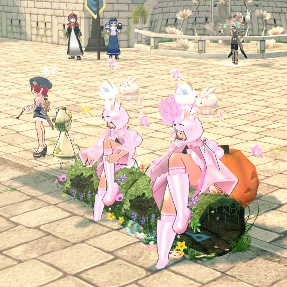 無理してそうｗ