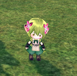 hanayori
