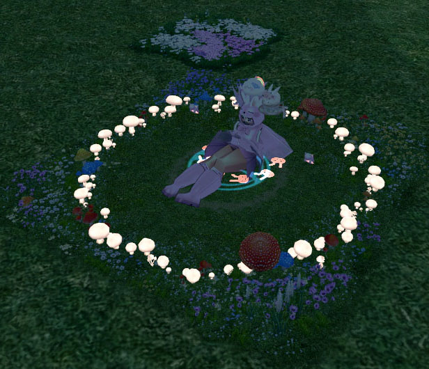 フェアリーリング