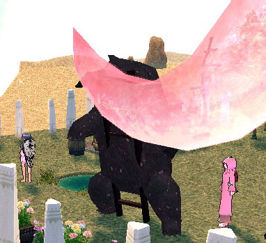 (´・(ェ)・`)クマー