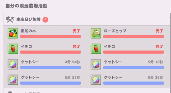 フィニーブルーミング