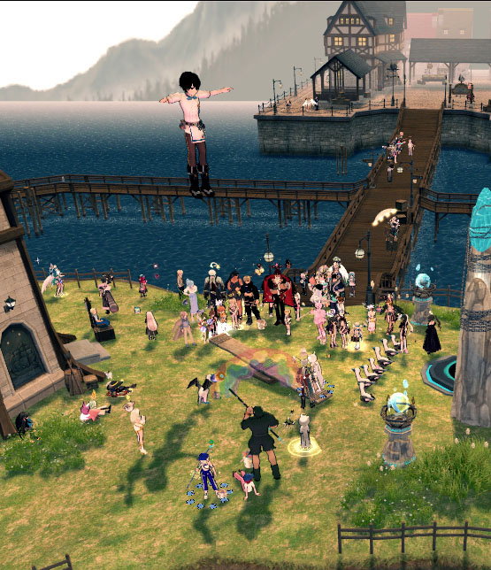 増えるブービー