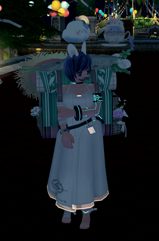 メディカルガウンｗ