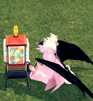 コンペイトウガチャマシーン