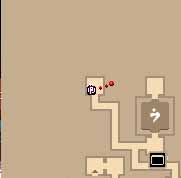 アルビ一般ダンジョン