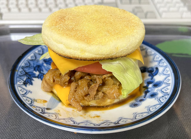 焼肉w