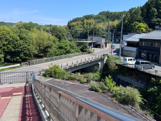 新双竜橋