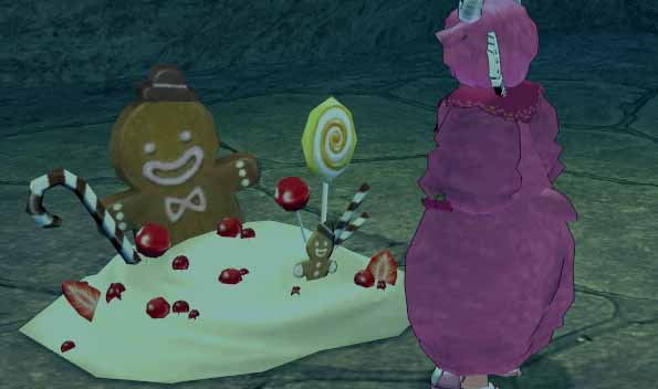 クッキーハーブ