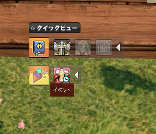 クイックビューｗ