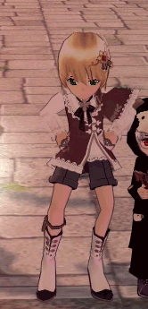 スペシャルブルーベリーウェア