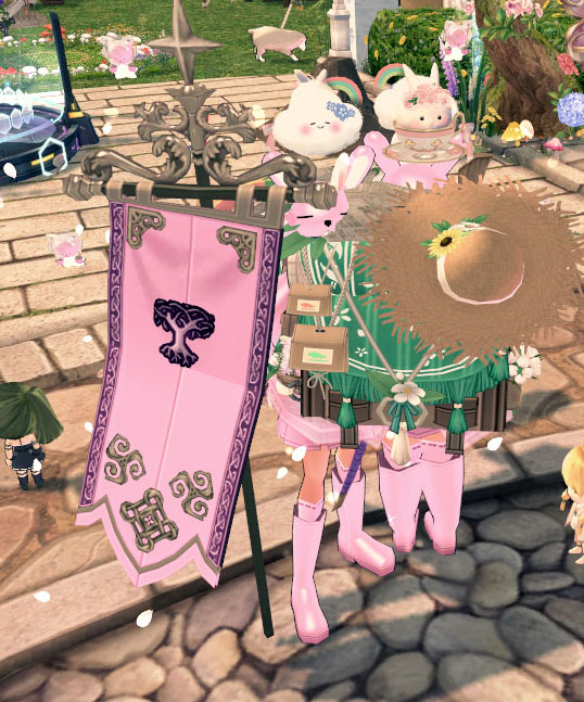 マンドレイクｗ