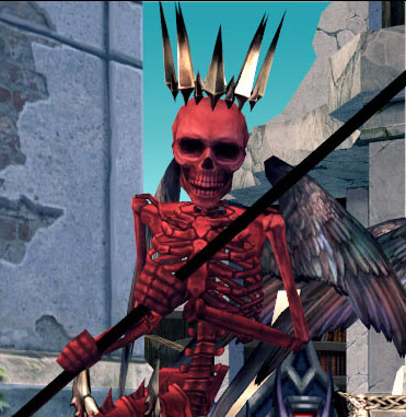 こいつが守護者