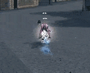 レースゲーム
