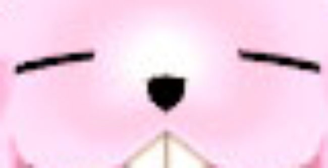 呪いのうさろーぶ