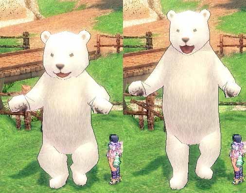 1歳と5歳