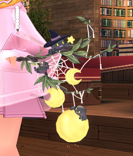 クモｗ