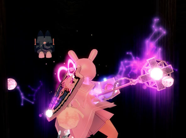 ブッラクホール