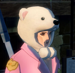 哀愁