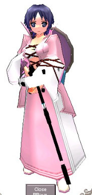 あれ…