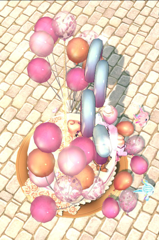 ピンクい