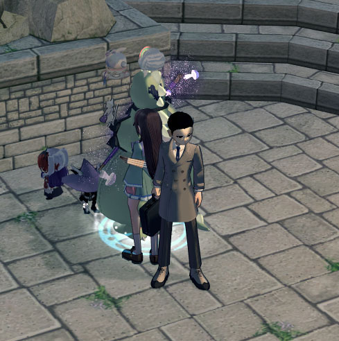 ビジネスw