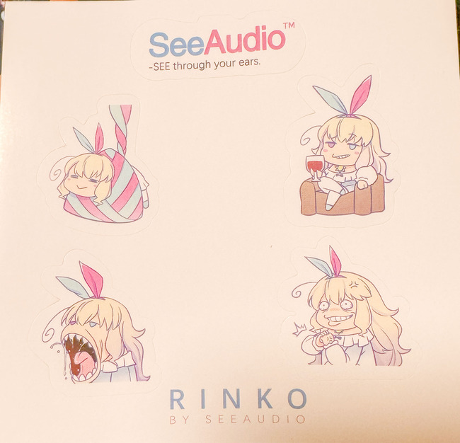 RINKO