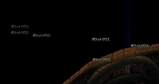 ポケットマウス